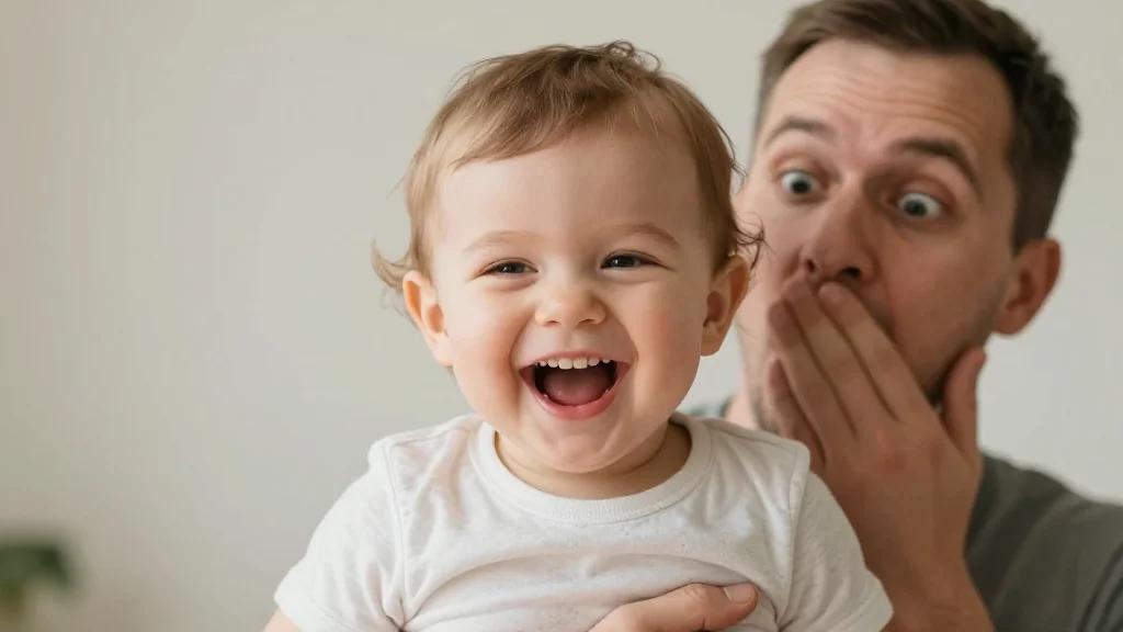 Kids Mimic Profanity After One Exposure, Not Politeness