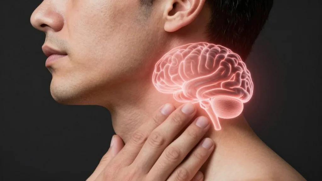 Can Choking During Sex Cause Brain Damage? Emerging Evidence Points to Hidden Neurological Risks