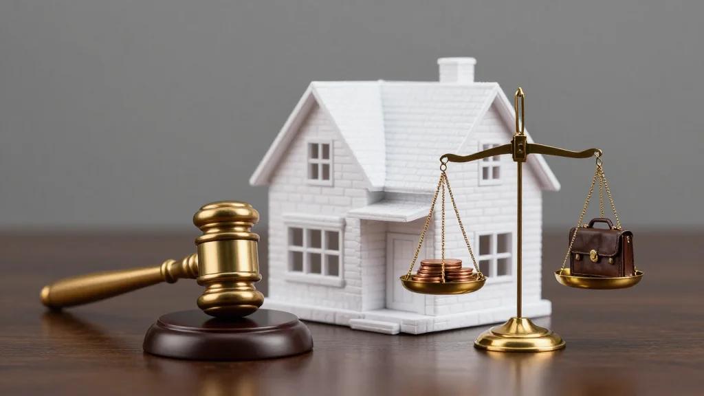 Lawmakers Push Tax Reforms to Curb Investor Housing Advantage