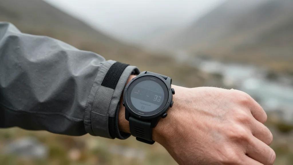 Track 1,800‑mile Journeys with Garmin’s New App