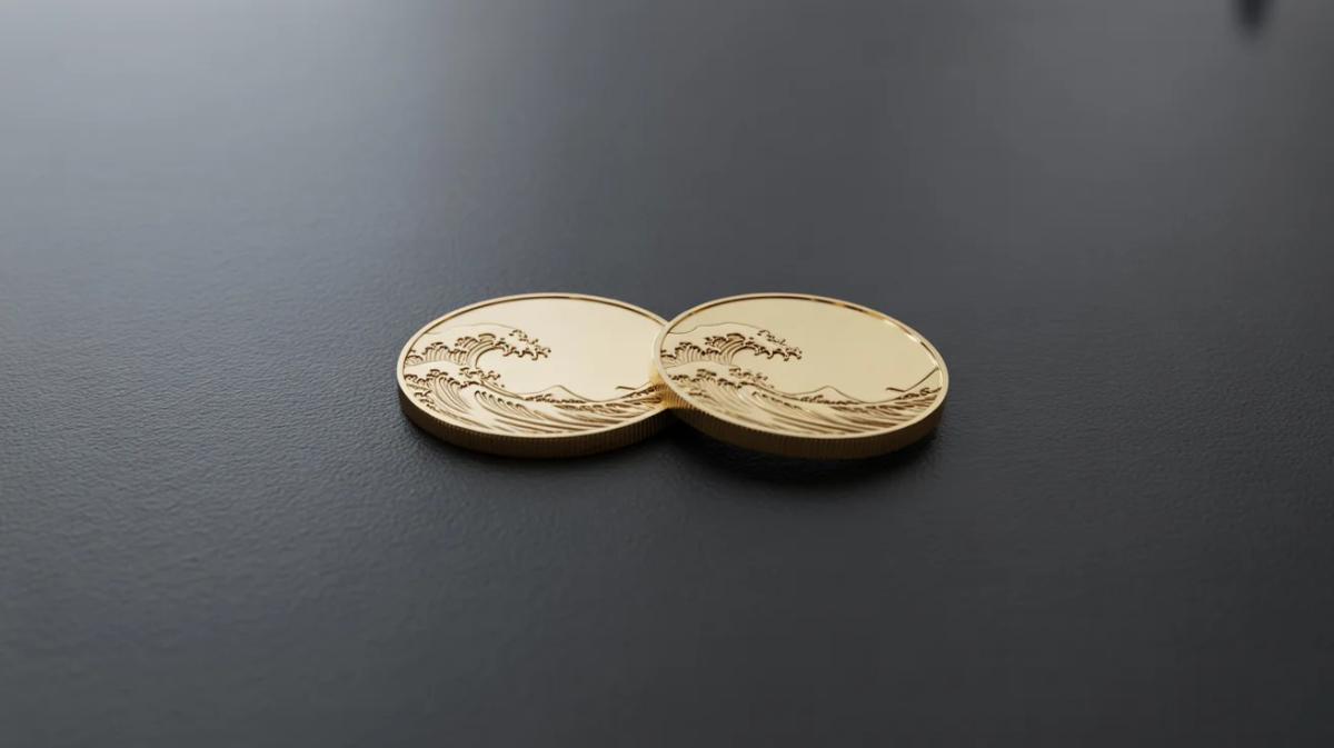 JPYC Stablecoin Doubles Supply on Polygon over Weekend