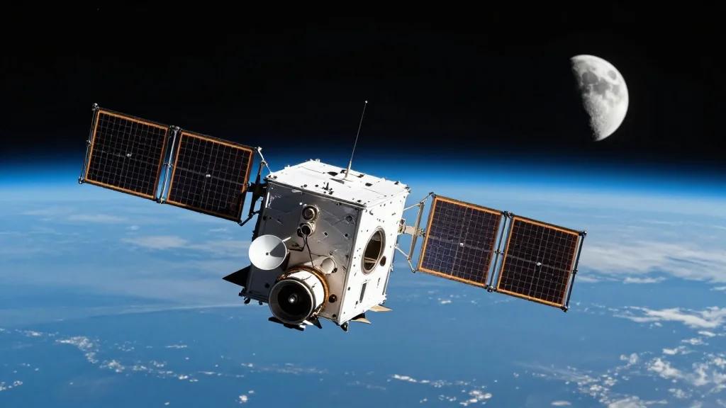 Artemis and the Space Warfare Frontier