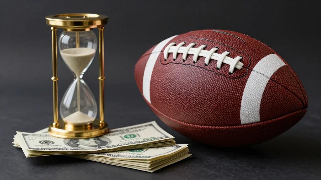 Longer Contracts Beat Higher Annual Salary in Growing League