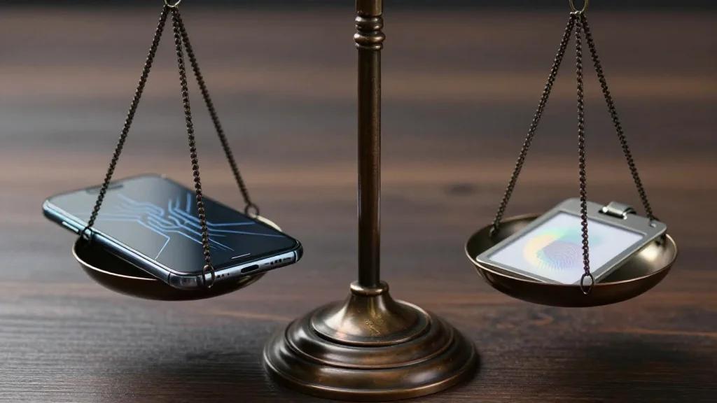 Manitoba ID Rule Risks Free Speech, Kids Circumvent