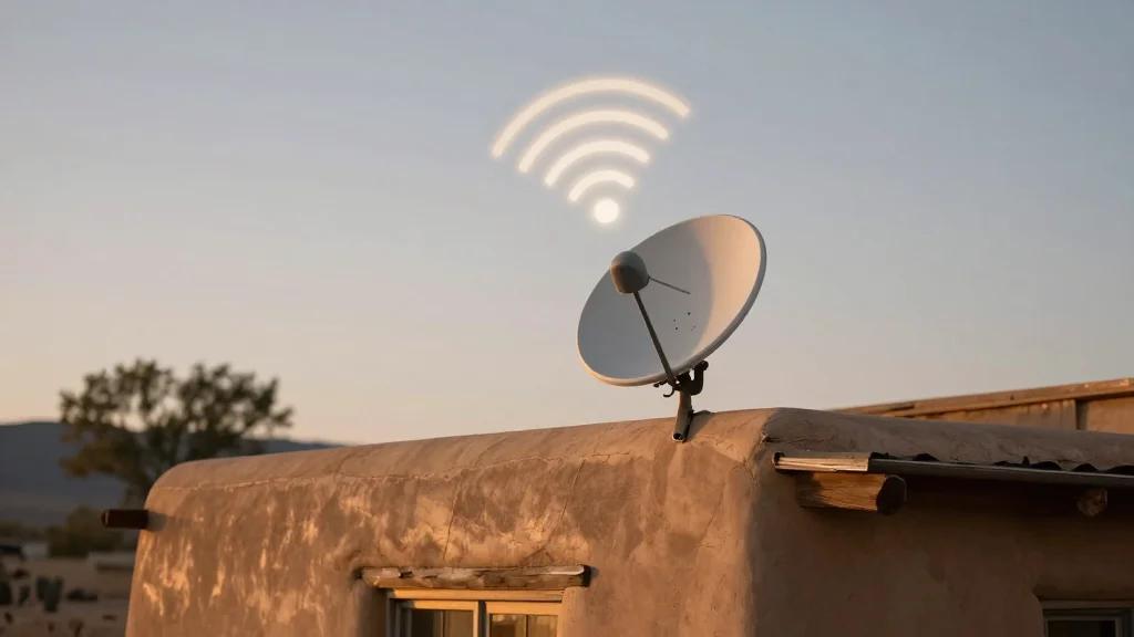 New Mexico’s New Broadband Affordability Plan