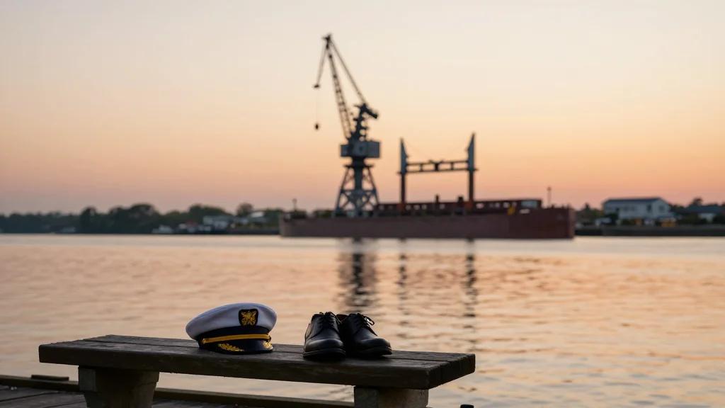 Longtime Memphis Port Chief Richardson Retires