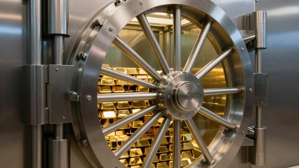 Dimon: Private Credit Losses Rising, Yet Not Systemic Threat