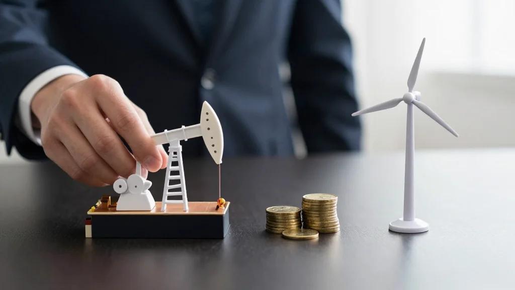 Equinor's 10% Hurdle: What It Means and Why It Matters for Wind