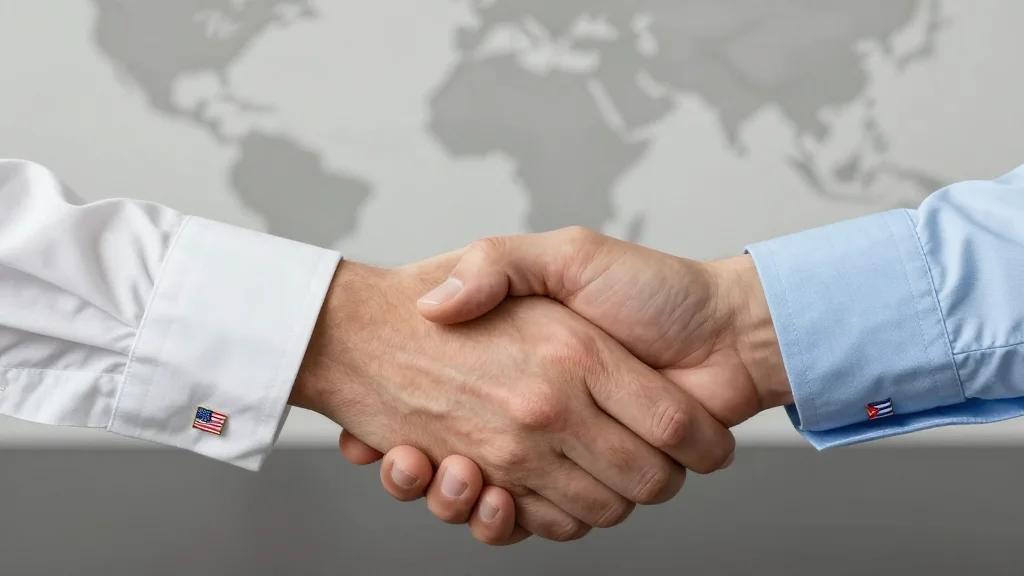 'Eliminating Energy Blockade Top Priority' As Cuba Confirms Direct Talks With US