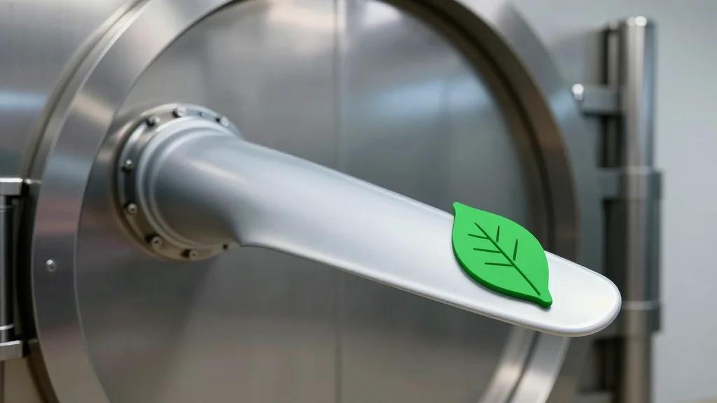 EQT Warns of Exit Risks for Alternative Energy Assets Held by PE