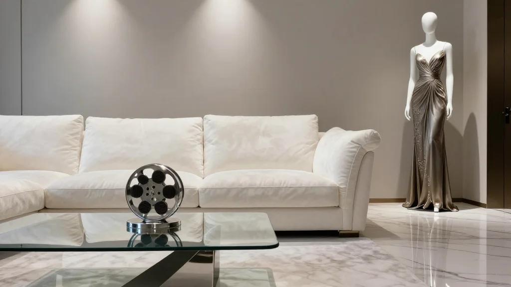 Ralph Lauren to Open First Home Store in Milan, Unveils Fall Collection