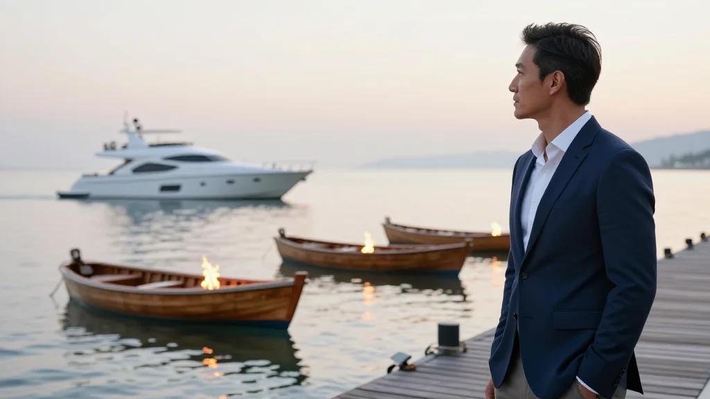 SaaS CEOs Stretched Thin, Must Prioritize Transformative Pivot