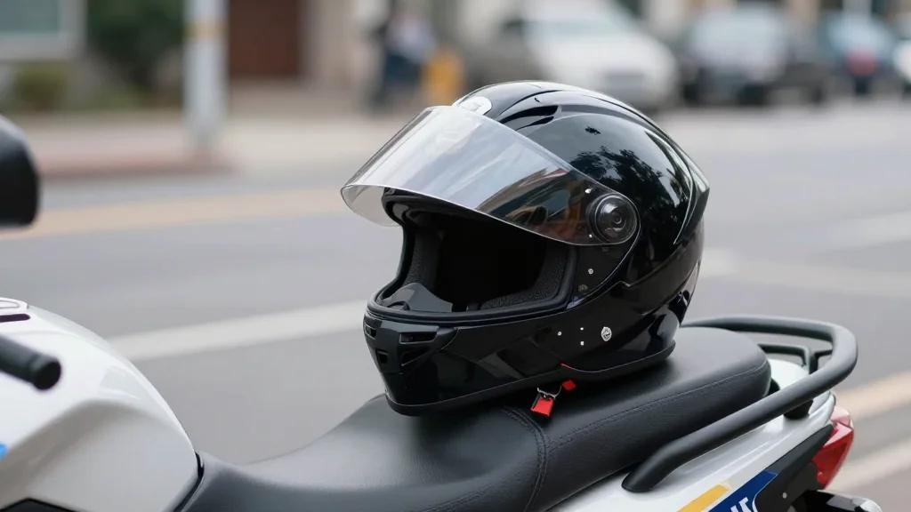 Order Issued Making Helmets Mandatory for Maharashtra Cops While Riding Two-Wheelers