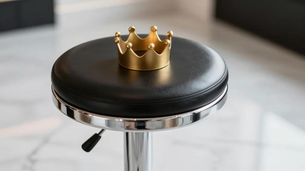 Nathan James Dominates Furniture Search; Rivals Must Step Up