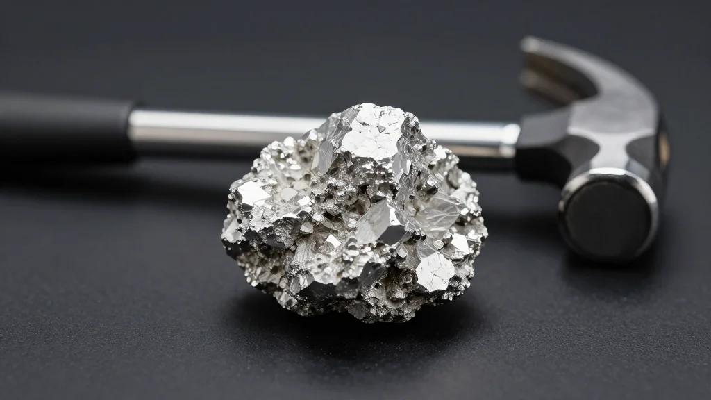 Explosive Silver Junior Rio Silver Under Analyst Spotlight