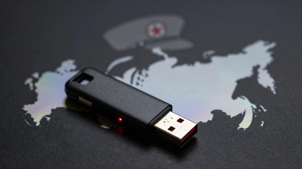 North Korea Pressures Russian Officers over Crypto Ransomware