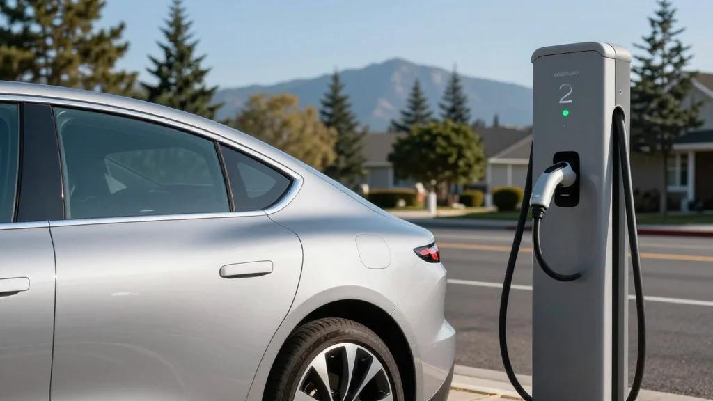 Six EV Chargers That Offer Free Charging In North Carolina