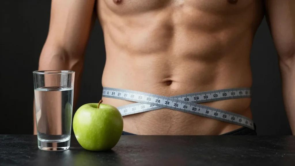 15% Body Fat: Optimal, Not Normal, Achieve via Deficit