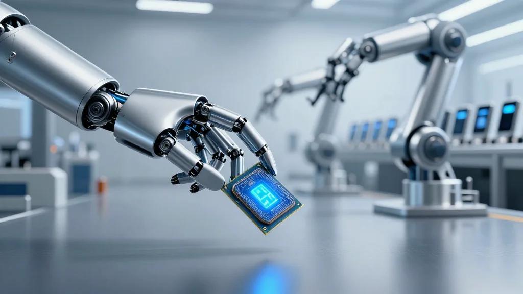 Taiwan's Foxconn Forecasts Strong Revenue Growth Even as Profit Lags Forecasts