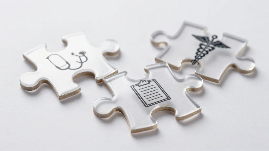 Healthcare’s Role Clarity Problem