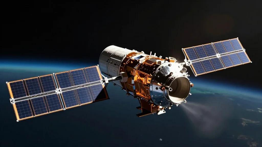 Starlink Group 17‑25 Launches From Vandenberg at 090