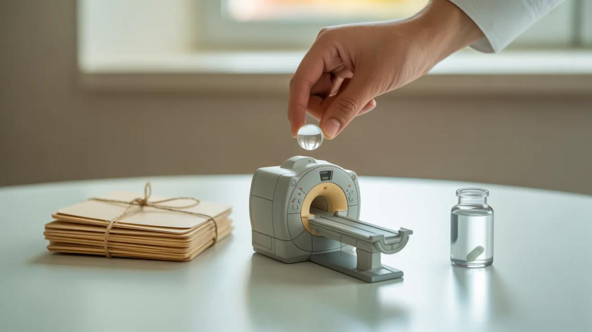 Medmo Raises $15M in Series A Funding