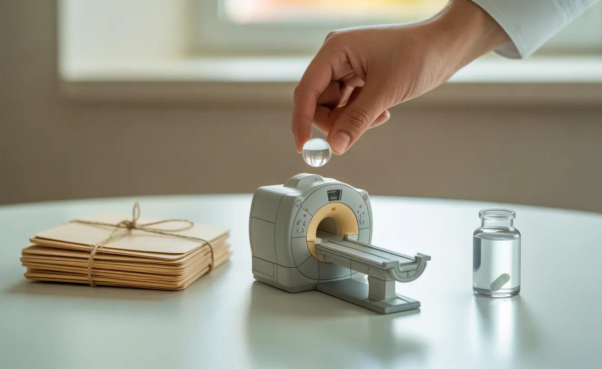 Medmo Raises $15M Series A Led by Covera Health to Scale Radiology Orchestration