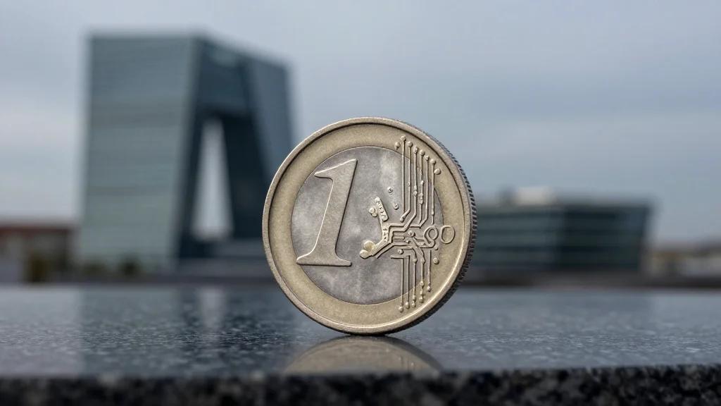 ECB Fuels US‑payment Paranoia to Accelerate Digital Euro