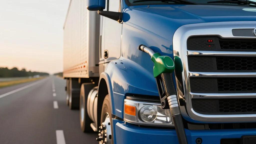 FTR’s Trucking Conditions Index Hits Highest Reading in More than Four Years