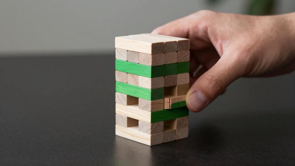 More Questions About Support Predict Its Breakage