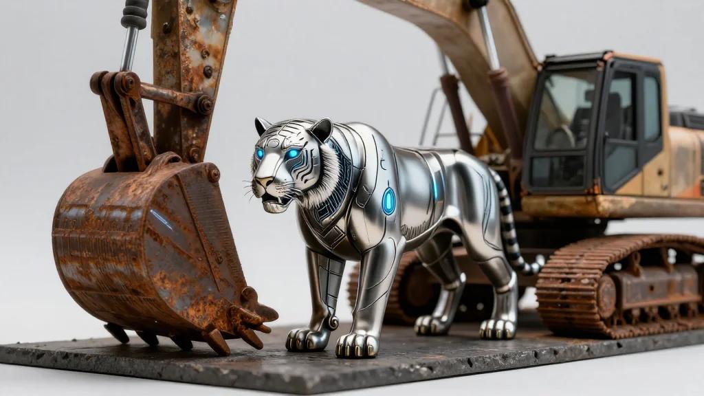 AI-Native Startups Outpace Sluggish Incumbents