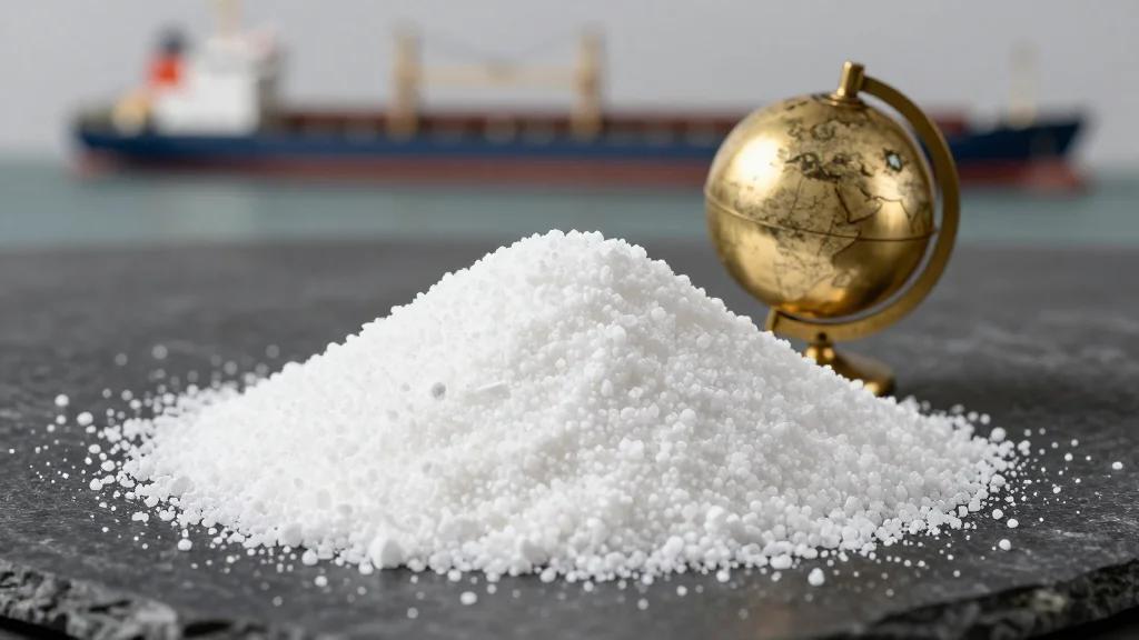 Mosaic and Simplot Maintain Support for Fertilizer Tariffs