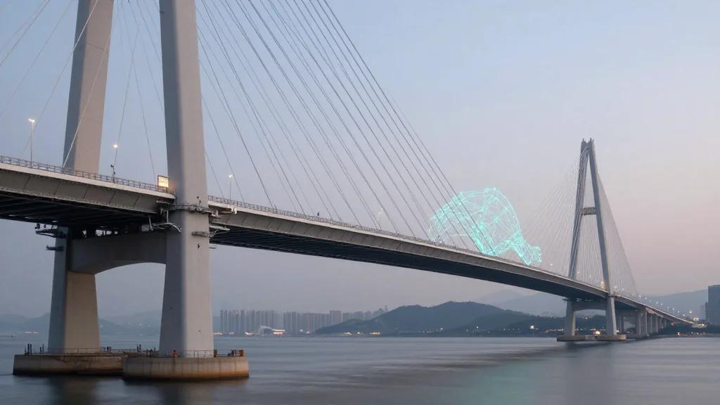 Opinion: How Hong Kong Is Building New Bridges for the Future
