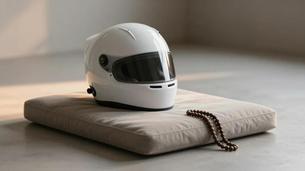 Reuniting with Hintsa Perform for F1 Collaboration