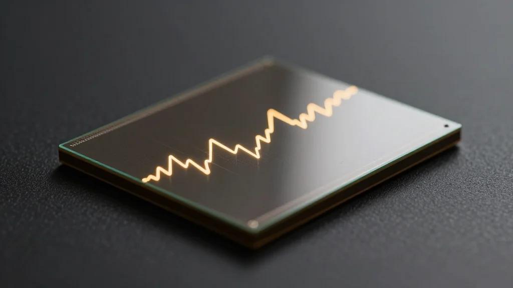 Here's How Much $100 Invested In FormFactor 10 Years Ago Would Be Worth Today