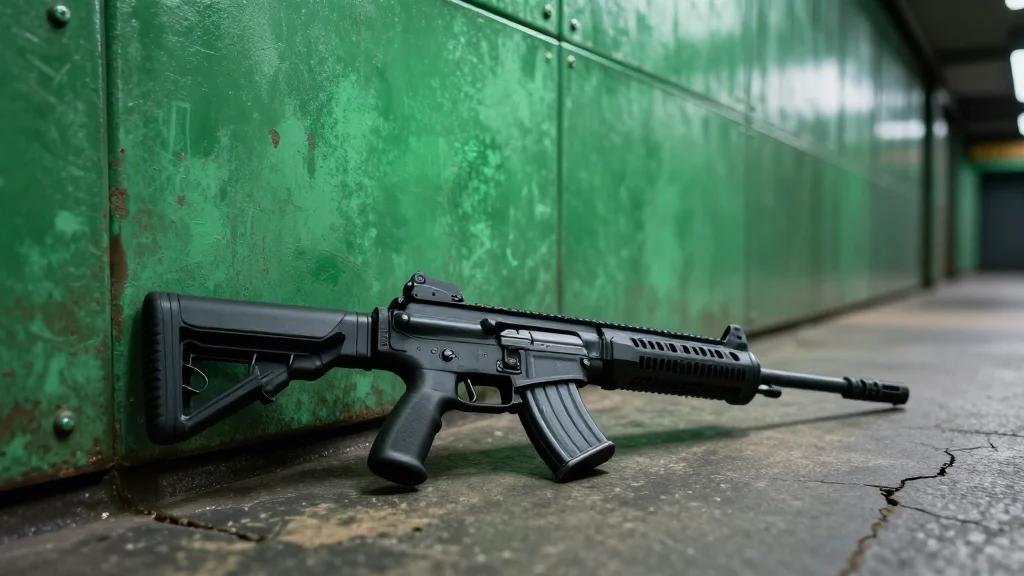 First Look: Metro 2039 Arrives This Winter