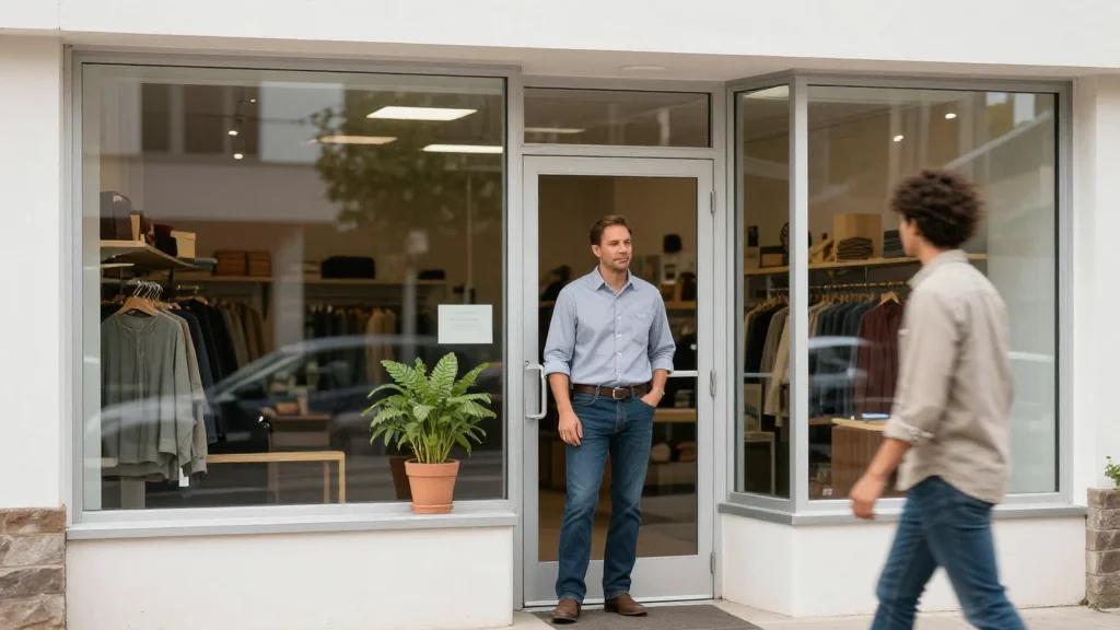 Discipline, Not Scale, Built Walmart’s Success