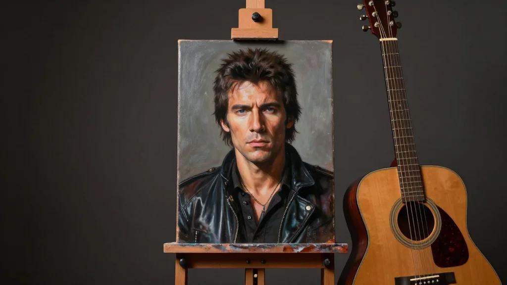 Carl Cox Honoured with Mural in Cardiff Ahead of The Prodigy Tour Leg