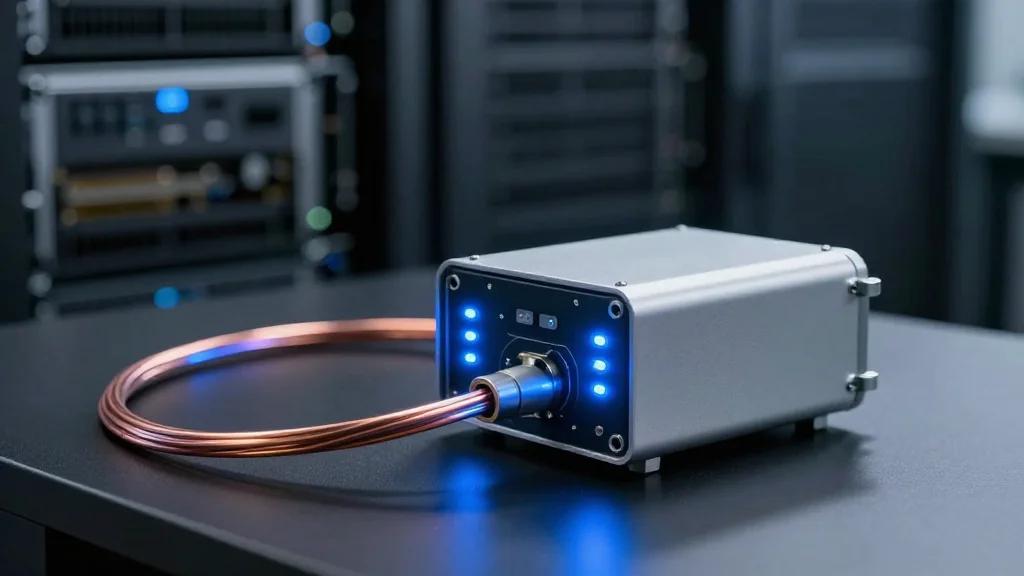 SolarEdge Outlines Path to 800 V (DC) Data Center Infrastructure