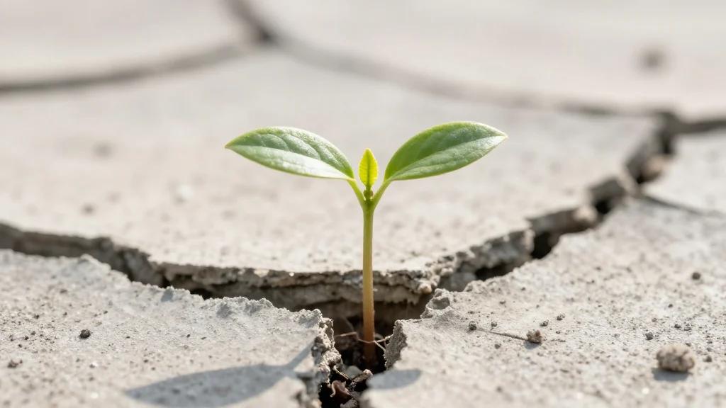 Persist Through the Grind; Stay Lean, Aim for Longevity