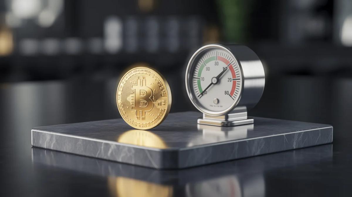 Bitcoin Poised to Rally as QT Concludes