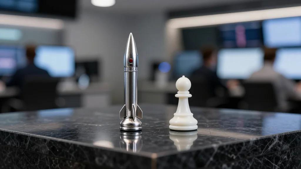 US Reframes Iran Conflict: From Power Play to Nuclear Deterrence