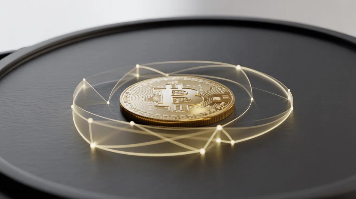 Bitcoin Showcases Elegant Mathematics in Decentralized Finance