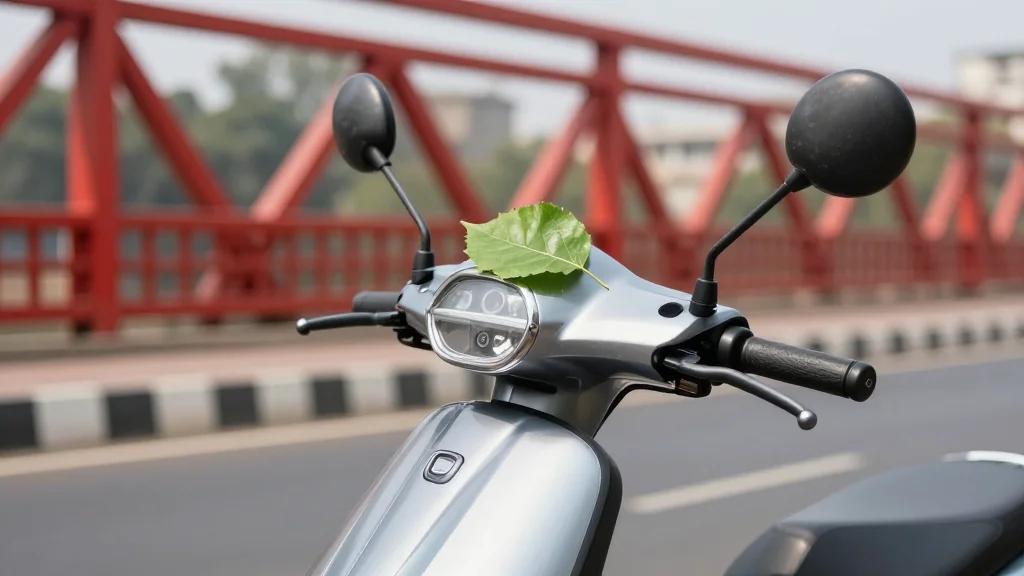 Ather Energy Shares Rally 8% While Eicher Motors, Hero MotoCorp Shares Drop up to 4%. Here's Why