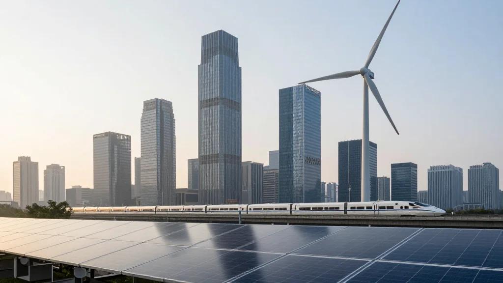 Insights Into China's New Five-Year Plan