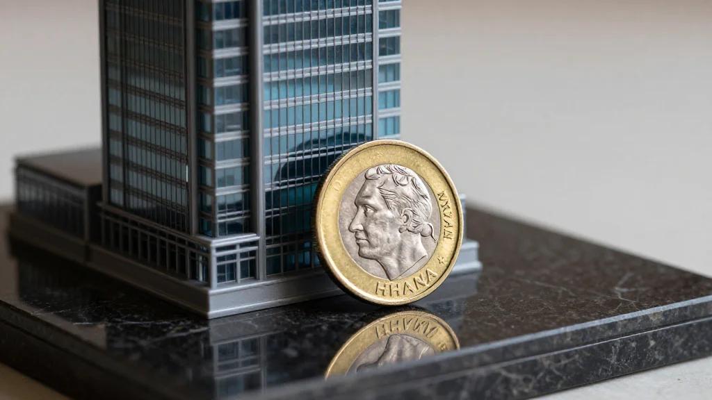 Ghana Showcases Fiscal Surplus and 6% Growth at IMF/World Bank Spring Meetings