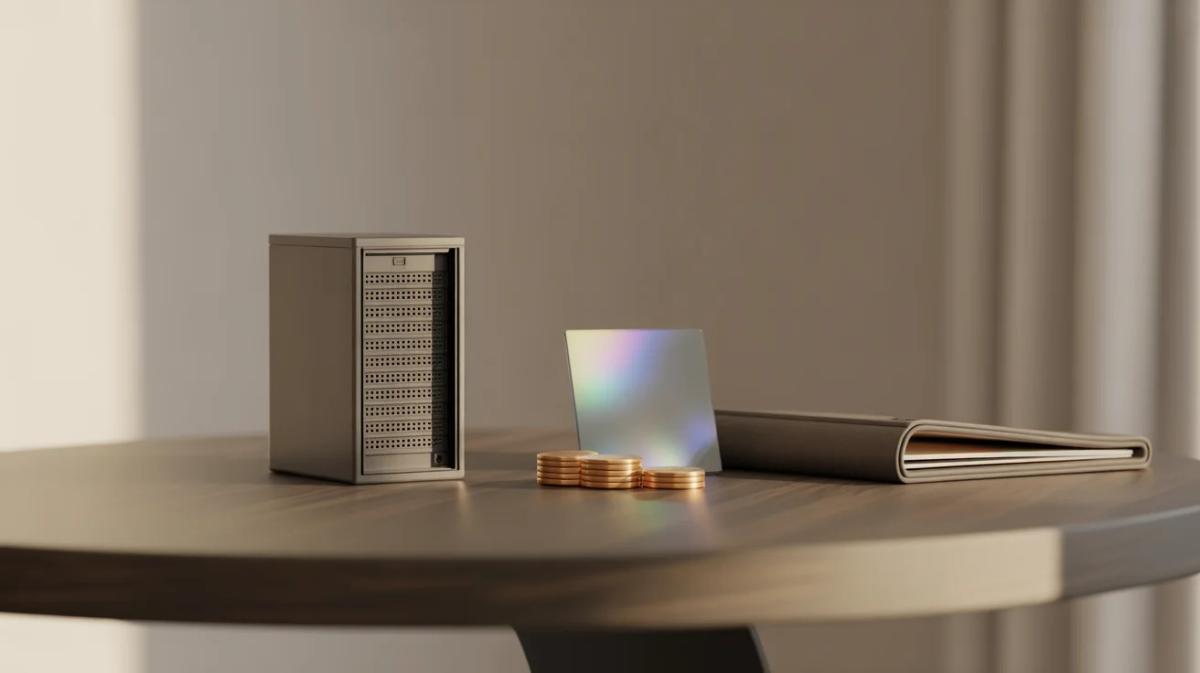 Deep Dive Into AI Valuations and Infrastructure Costs