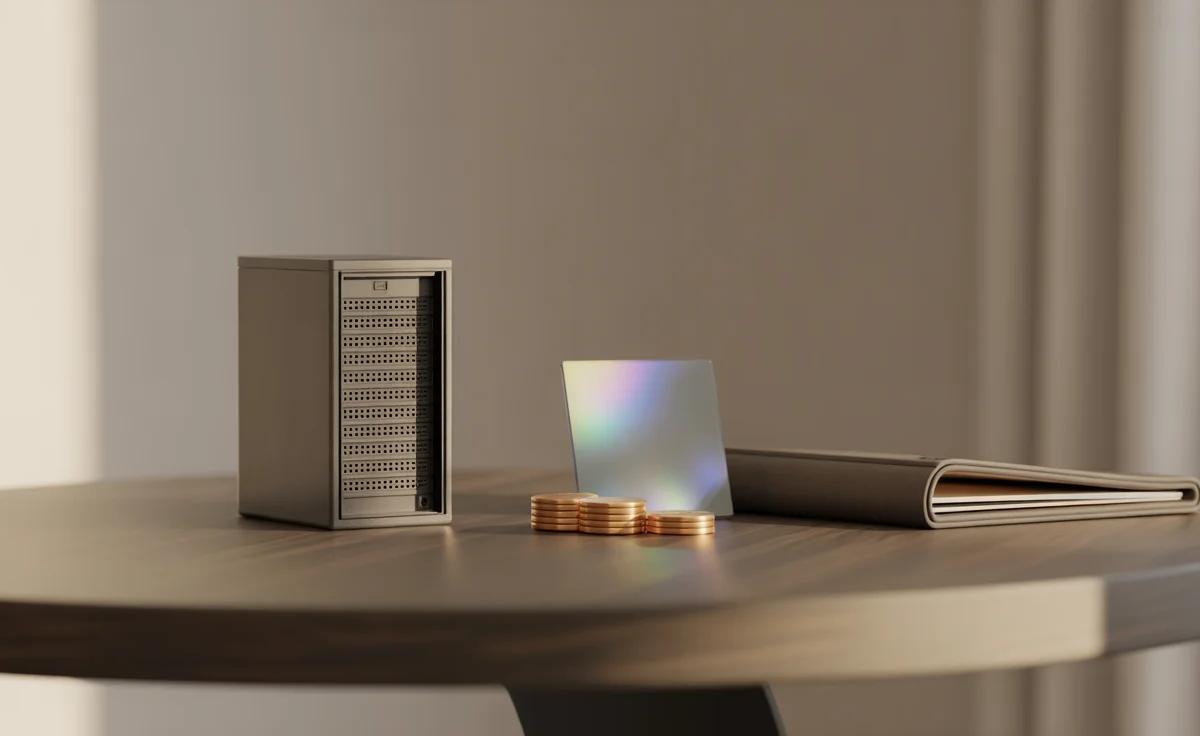 Deep Dive Into AI Valuations and Infrastructure Costs