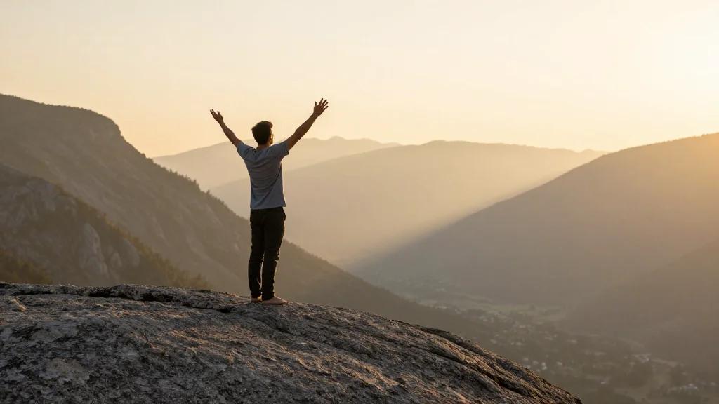 Remember Your Growth: Trust Instincts, Keep Pushing