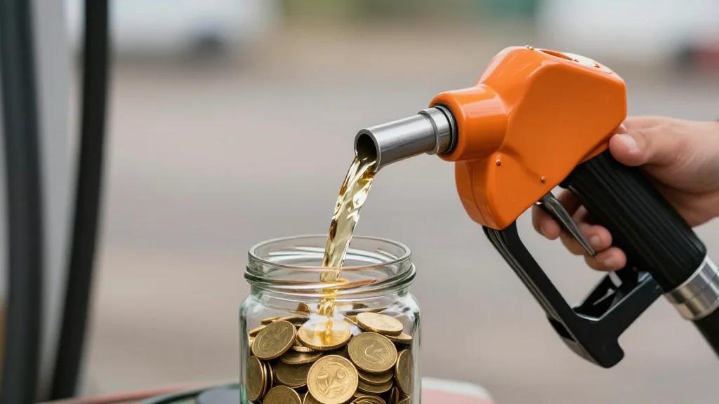 Excessive Fuel Subsidies Threaten Fiscal Stability